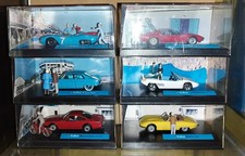 1 voiture auto Michel Vaillant