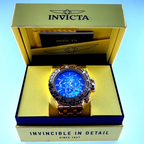 Invicta reserve sea hunter - invicta,