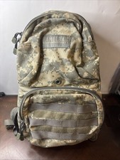 Camelbak Maximum Gear MULE Hydration Backpack Cordura DCU Desert Camo NO Bladder