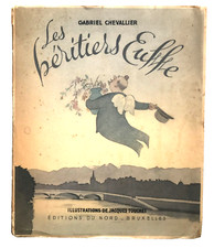 CHEVALLIER Gabriel. Les