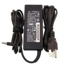 HP HSTNN-CA13 19.5V 4.62A 90W Genuine Original AC Power Adapter Charger