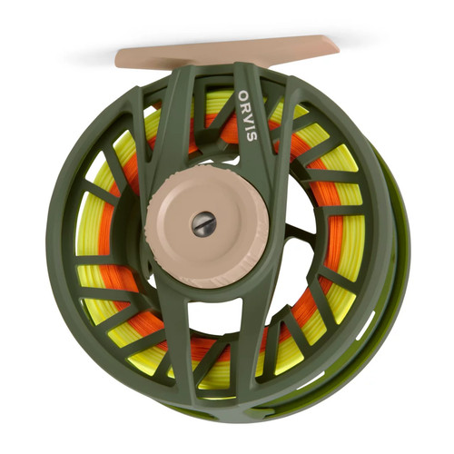 Orvis clearwater large arbor - clearwater,