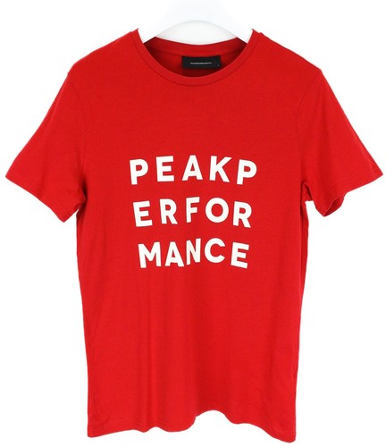 Peak performance groundt2 - performance,