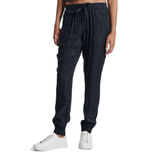 Pantalon jogging superdry - de,