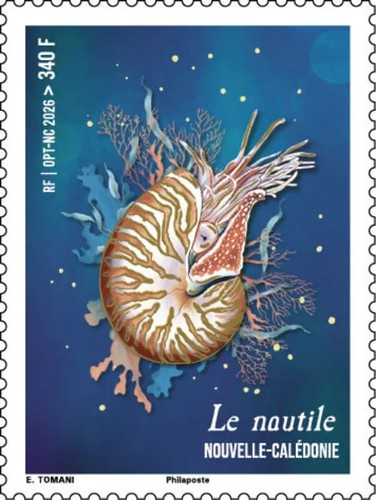 Nouvelle calédonie 2026 - 2026**,
