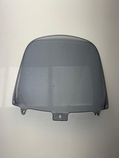 Bulle YAMAHA XMAX 125 / MBK