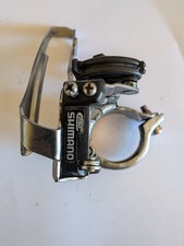 Dérailleur avant triple