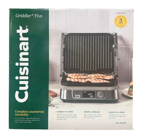 Cuisinart 1 digital - cuisinart,
