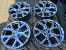 Jantes alu JEEP 18 pouces