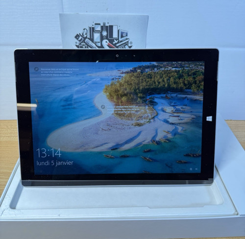 Tablette microsoft surface - microsoft,