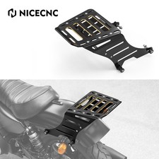 Porte-bagages arrière CNC