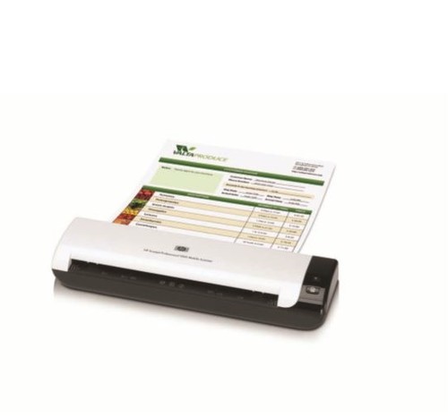 Scanner mobile scanjet - mobile,