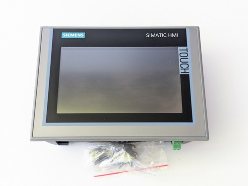 Siemens simatic tp700 - simatic, comfort