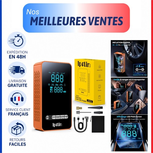 Compresseur air portable - air,