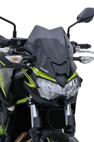 Kawasaki z650 25 bulle - z650,