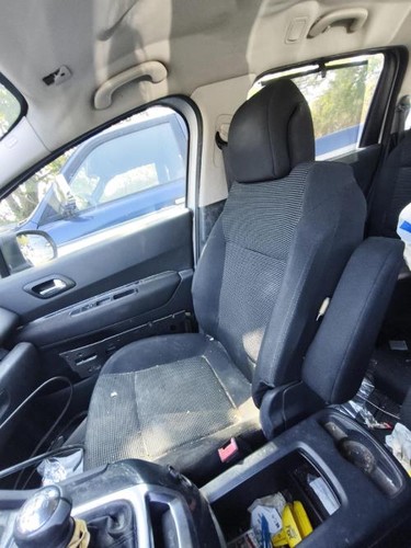 Siege avant droit peugeot - peugeot, 5008