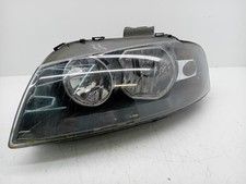 Optique avant principal gauche