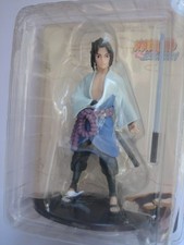 Figurine Naruto Sasuke 11,5 cm / 2007 / Neuf en boite
