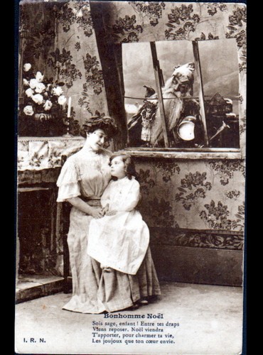 Jouet enfant pere noel - d'enfant,
