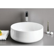 Lavabo à poser salle de bain Lave-mains modèle Cognac 35 en diverses couleurs