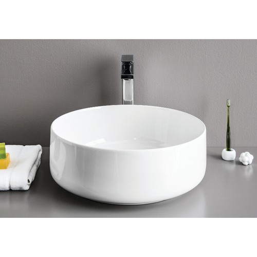 Lavabo poser salle bain - poser,