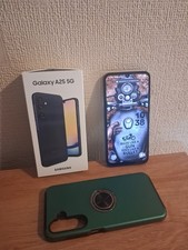 SAMSUNG Galaxy A25 5G 128 Go