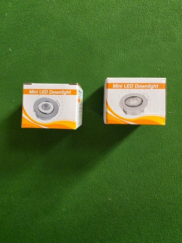 Lot spots led - 2,