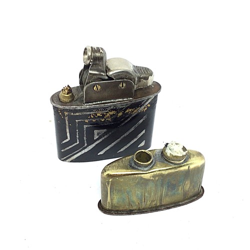 Briquet essence oha - essence, semi