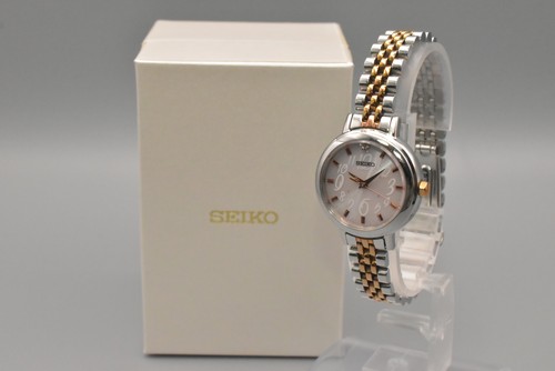 Coffret 2013 mint seiko - coffret,
