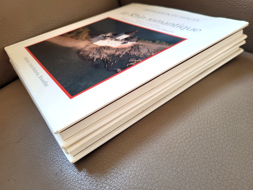 Lot livres artis historia - lot,