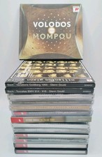 ✨ Lot De CD -Boitier Double