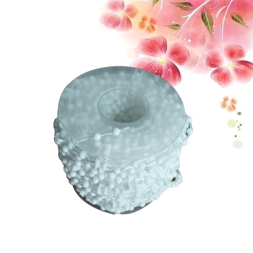 Perles fines boucle perle - boucle,