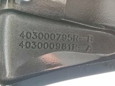 403000981R jante RENAULT