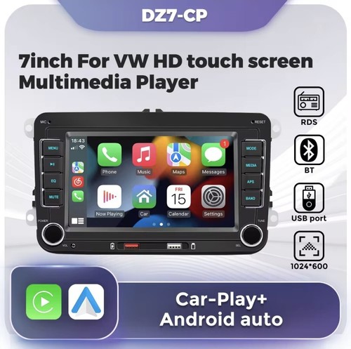 Din car radio gps android - 2,