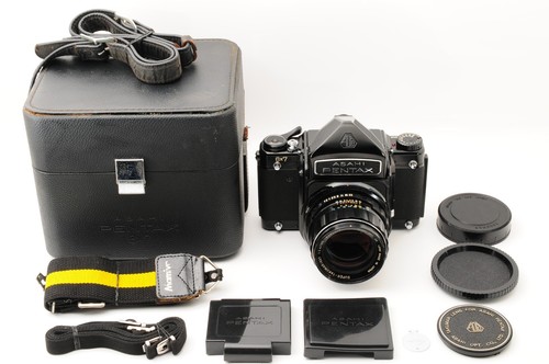 Case near mint pentax - case!![near, mint]