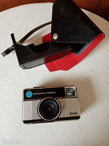 Appareil photo kodak - appareil, 155x