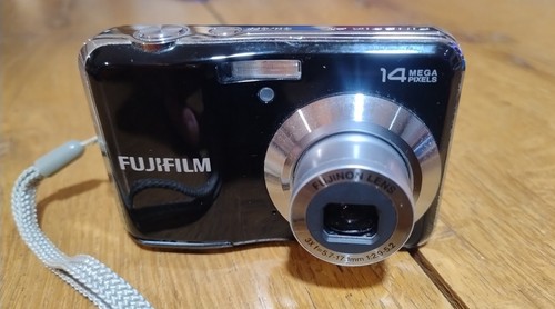 Appareil photo numérique