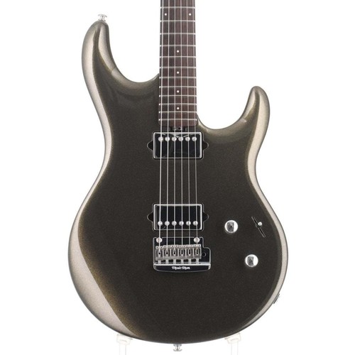 Music man liii luke iii - luke, hh