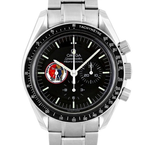 Omega speedmaster professional - omega,