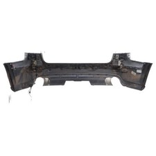 Pare choc arriere AUDI A4 3