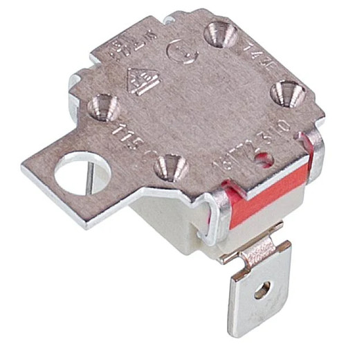 Thermostat four zanussi - de,