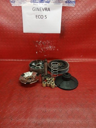 Frizione variatore microcar - frizione,
