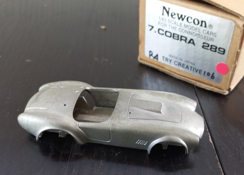 Kit newcon cobra - newcon,