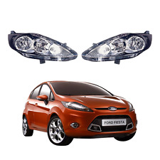 Set Phares Projecteurs