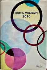 Bottin mondain 2010 Très bon