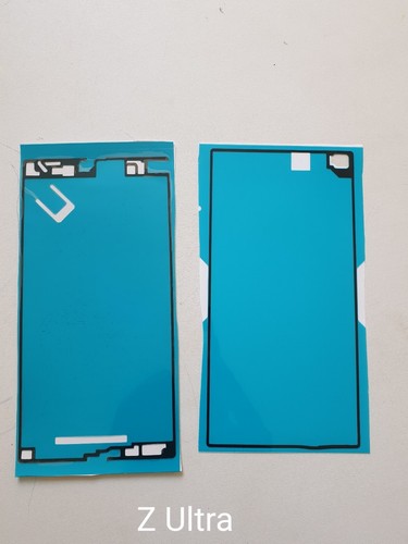 Sony xperia ultra avant - xperia, z