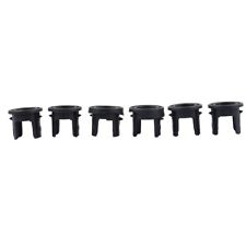 Support de roue pare-chocs avant en plastique ABS fiable pour JEEP Wrangler JL 2