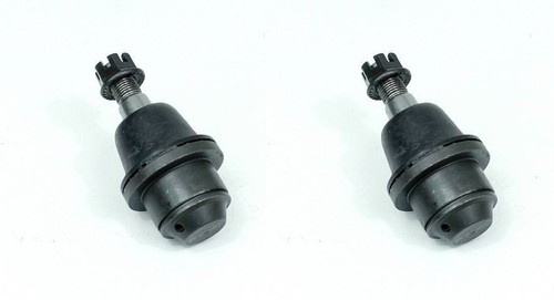Traggelenk bas chevrolet - 2x,