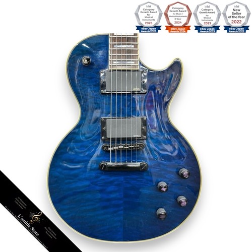 Guitare électrique epiphone - guitare,