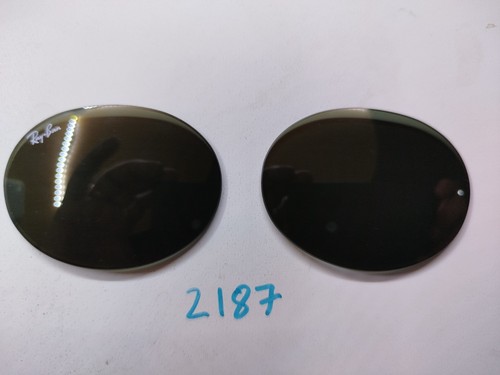 Ray ban 2187 mm g15 - rb,